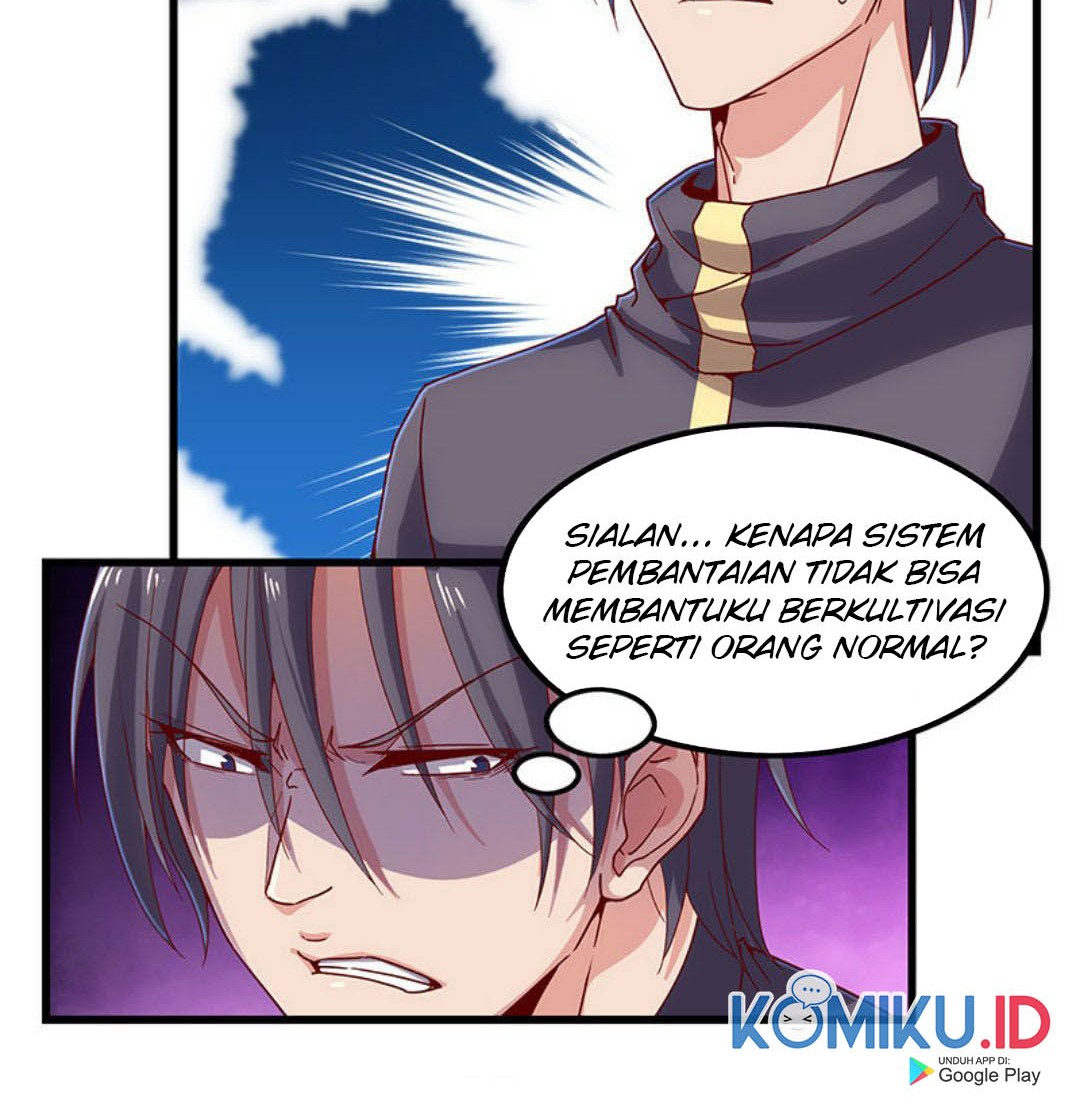 Gold System Chapter 43 Gambar 41