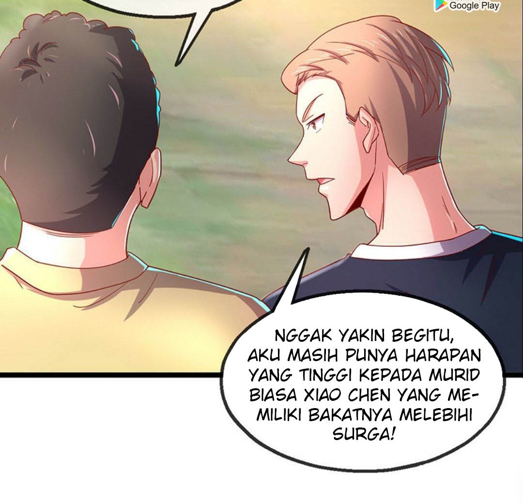 Gold System Chapter 43 Gambar 14