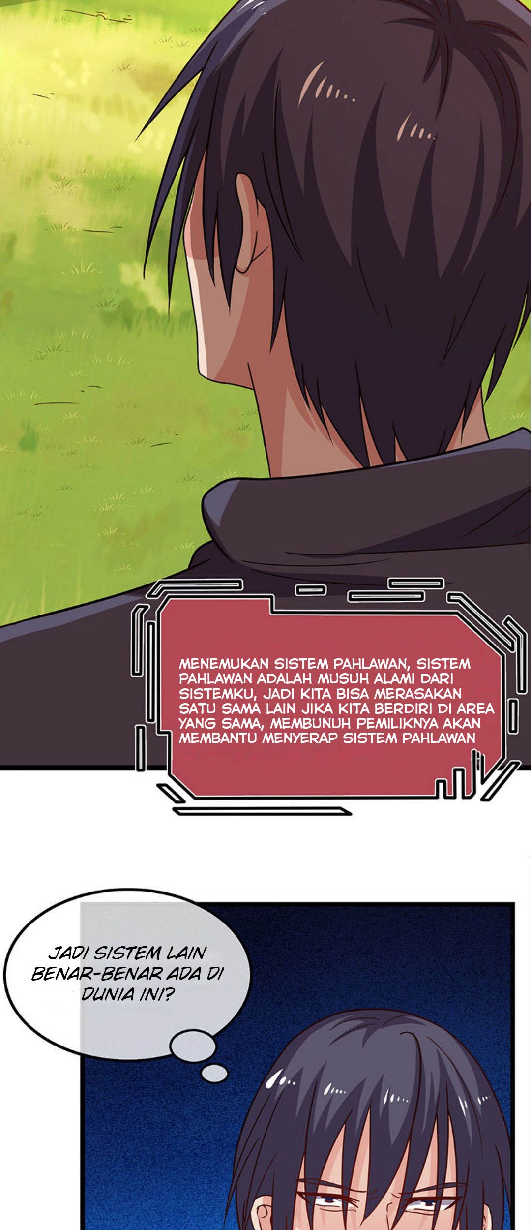Gold System Chapter 43 Gambar 17