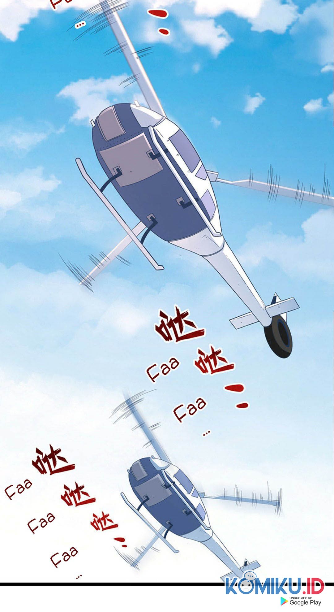 Gold System Chapter 43 Gambar 21