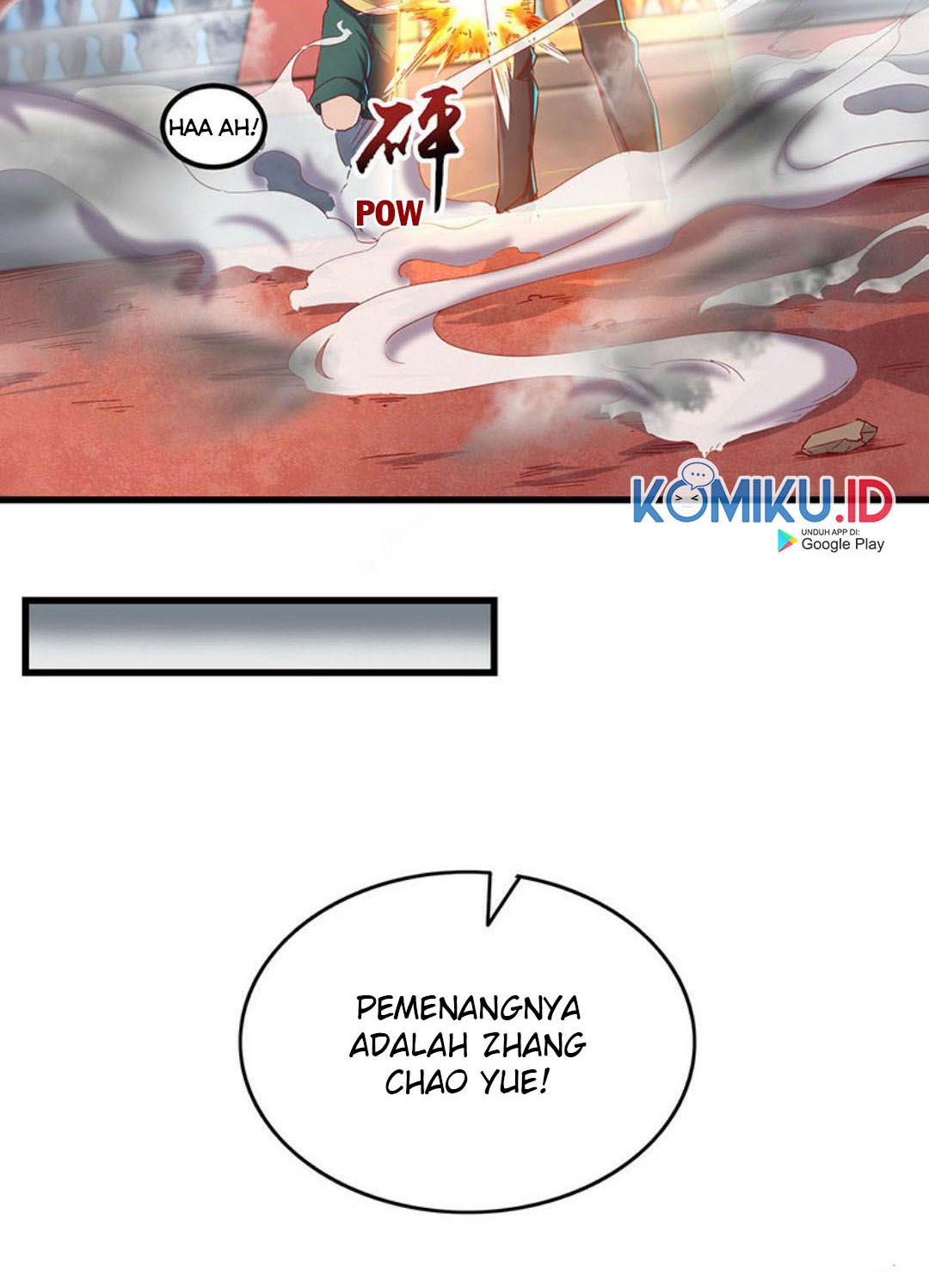 Gold System Chapter 44 Gambar 27