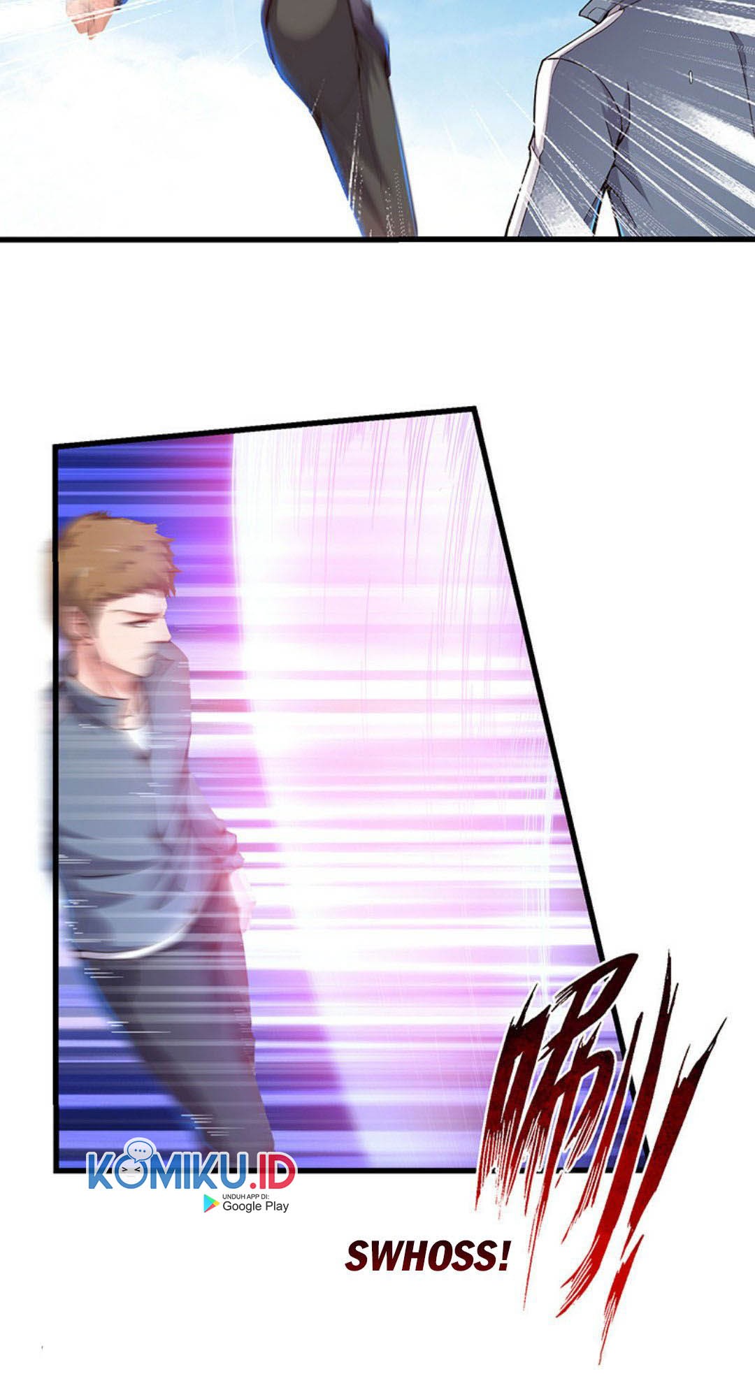 Gold System Chapter 45 Gambar 34