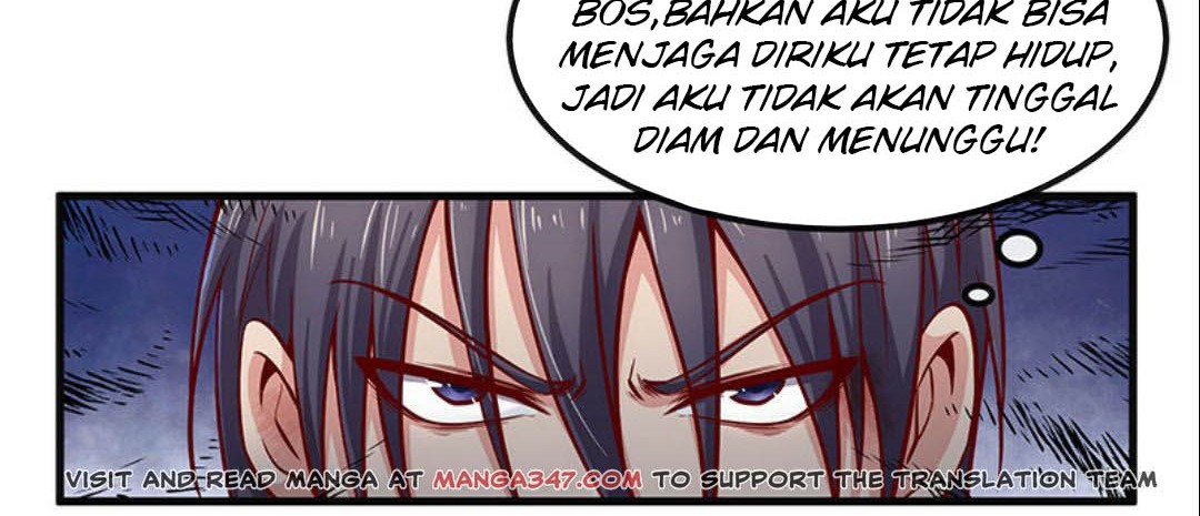 Gold System Chapter 45 Gambar 46