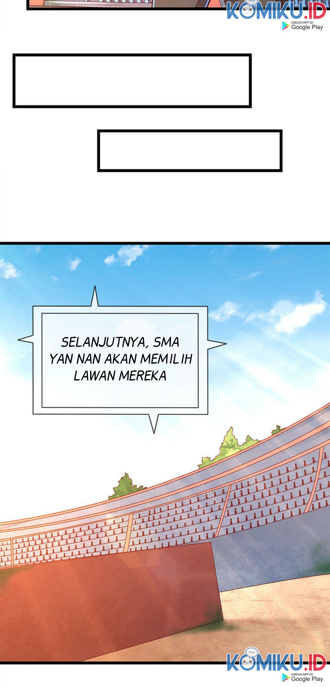 Gold System Chapter 46 Gambar 35