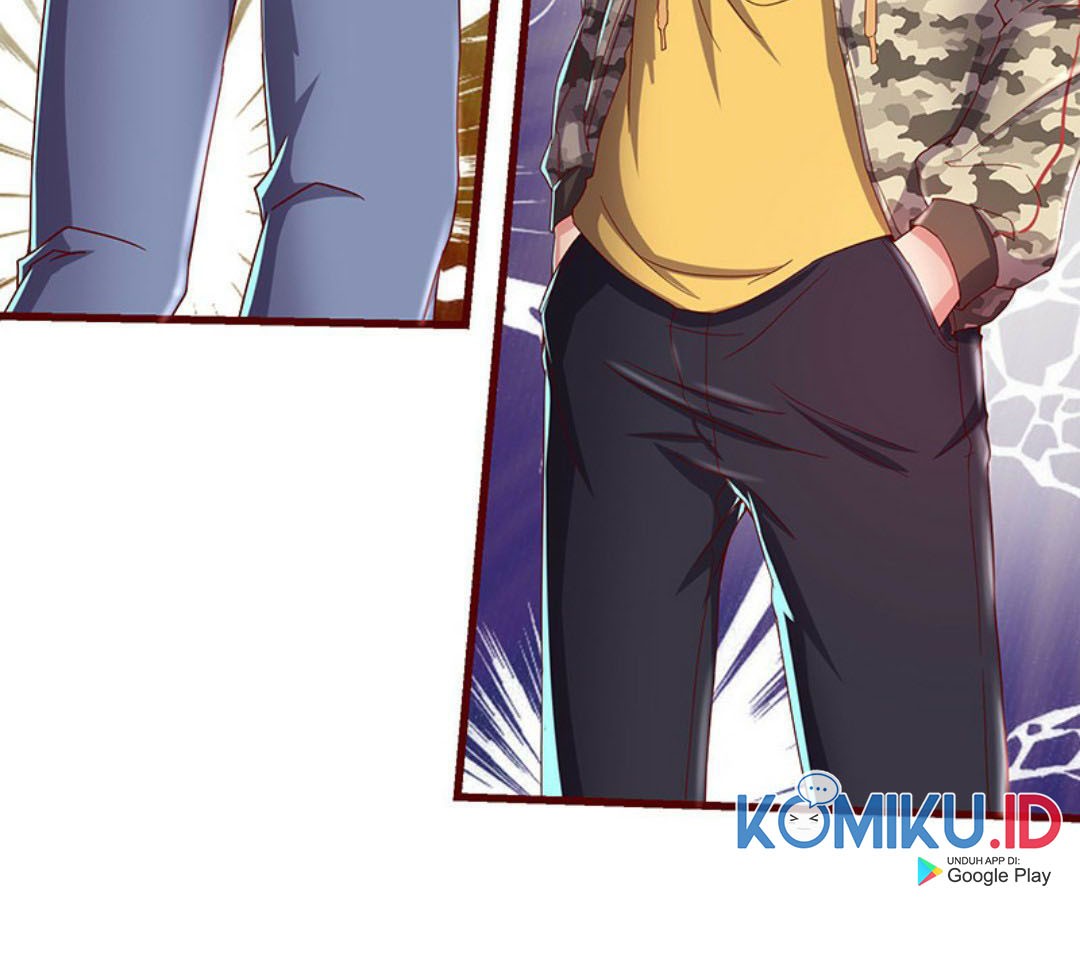 Gold System Chapter 46 Gambar 45