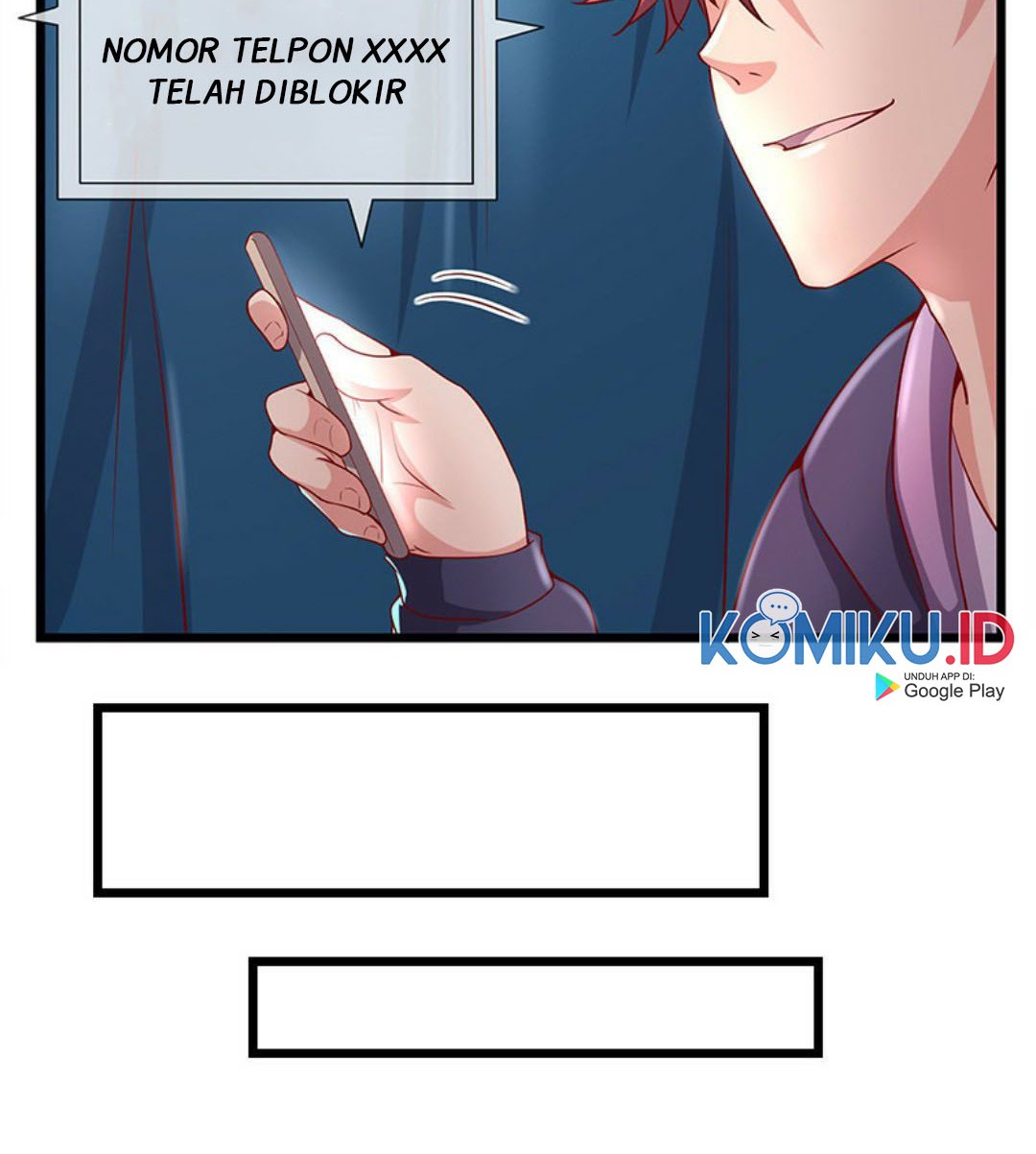 Gold System Chapter 46 Gambar 5