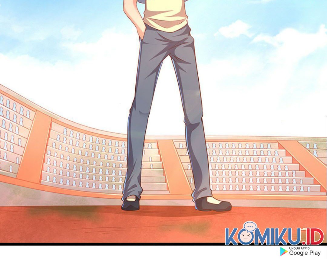 Gold System Chapter 46 Gambar 16