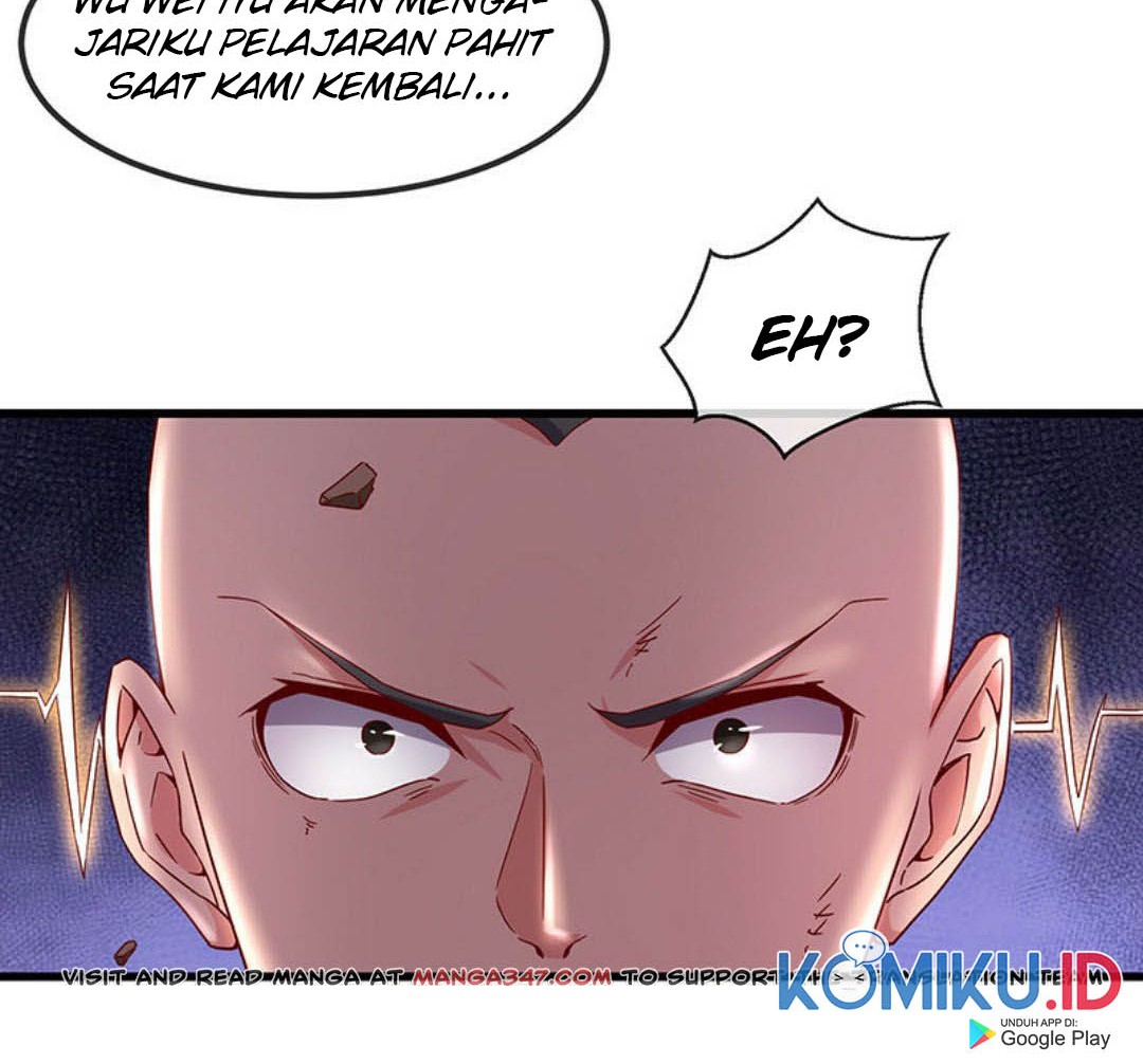 Gold System Chapter 48 Gambar 5