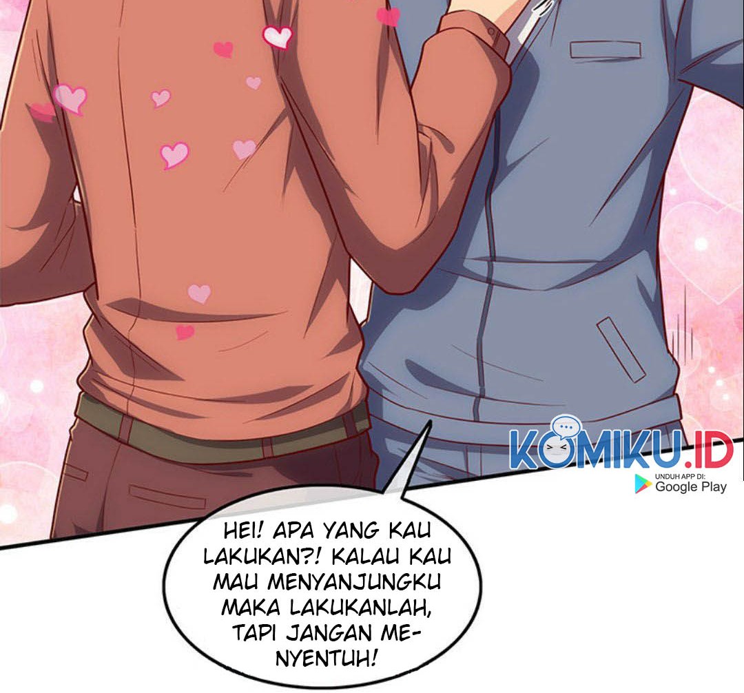 Gold System Chapter 48 Gambar 16