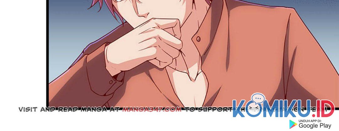 Gold System Chapter 48 Gambar 20
