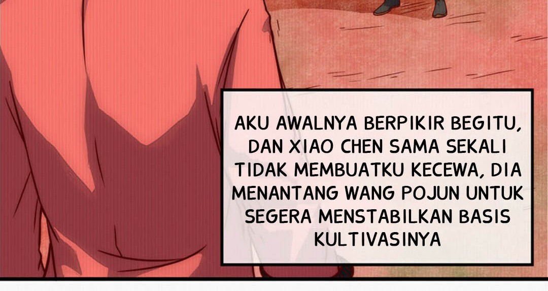 Gold System Chapter 50 Gambar 5