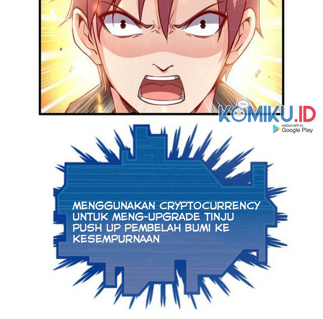 Gold System Chapter 51 Gambar 33