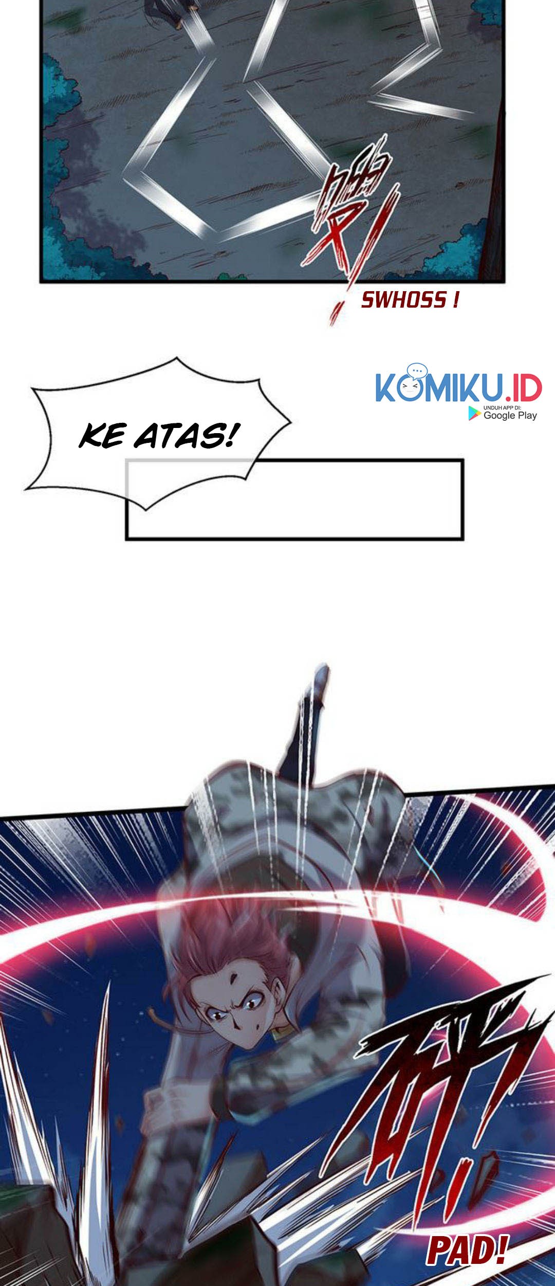 Gold System Chapter 51 Gambar 36
