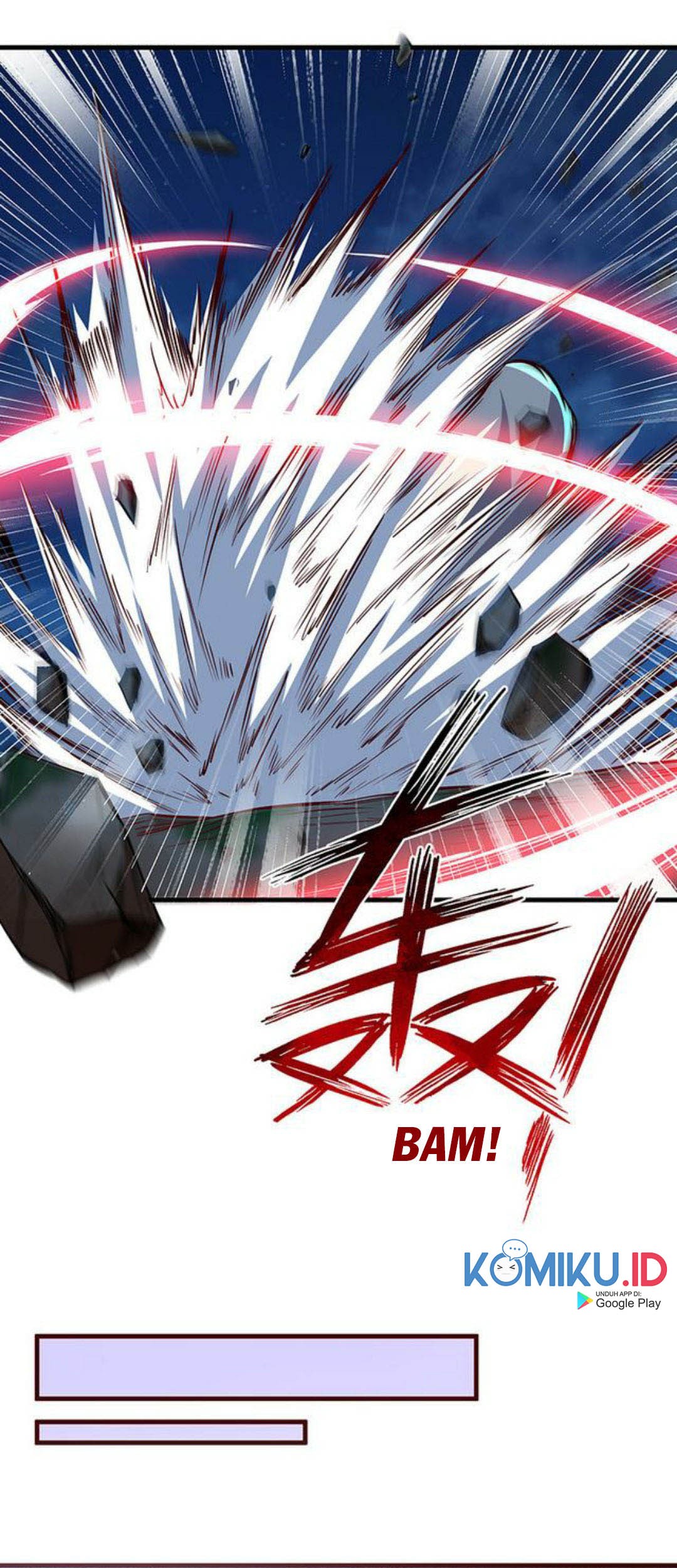 Gold System Chapter 51 Gambar 38