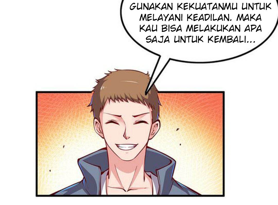 Gold System Chapter 51 Gambar 45