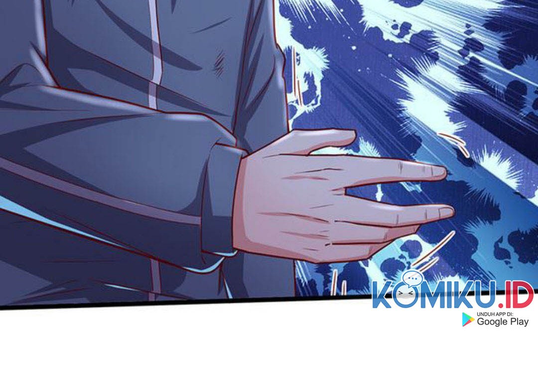 Gold System Chapter 51 Gambar 49