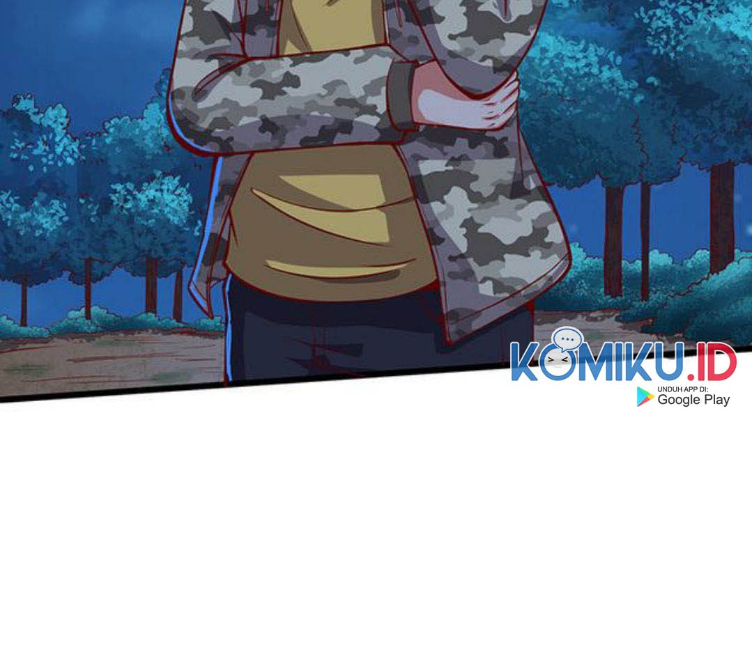 Gold System Chapter 51 Gambar 55