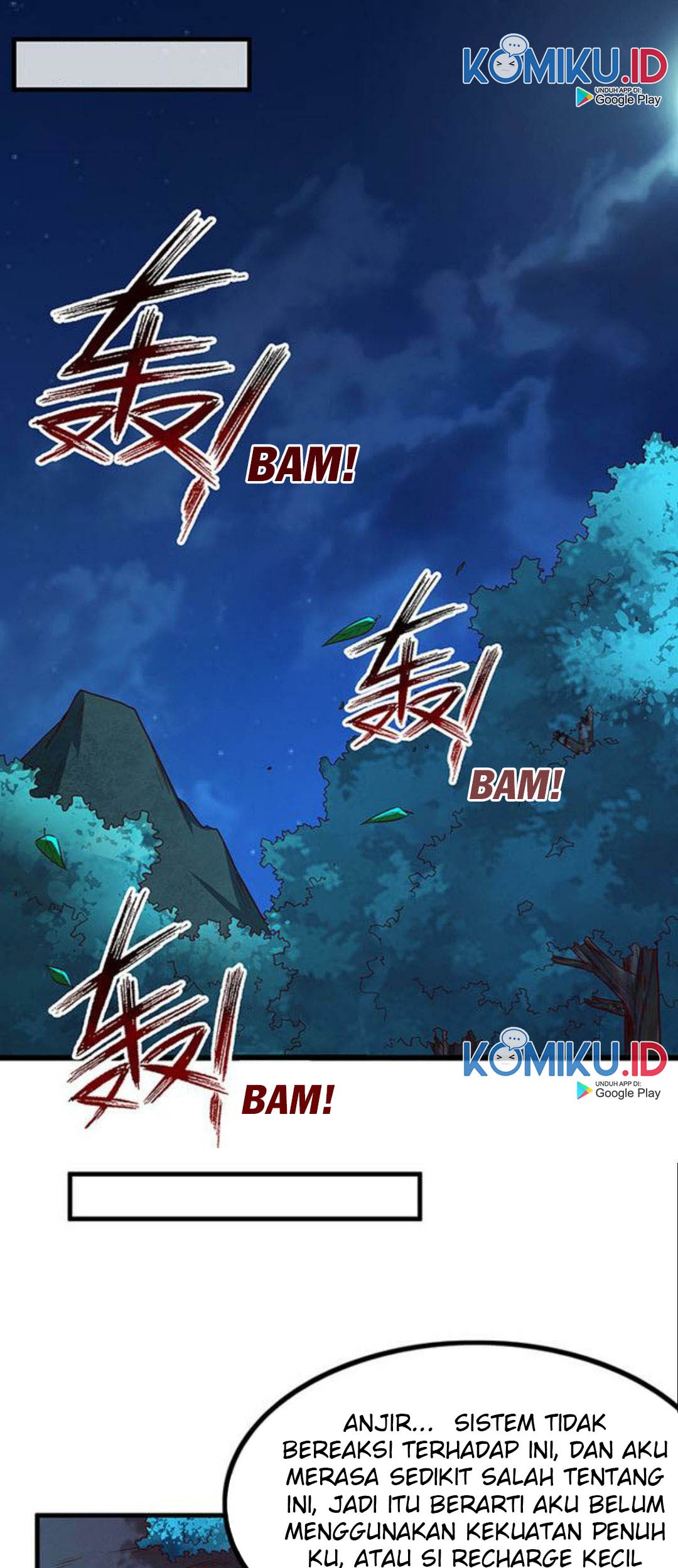 Gold System Chapter 51 Gambar 21