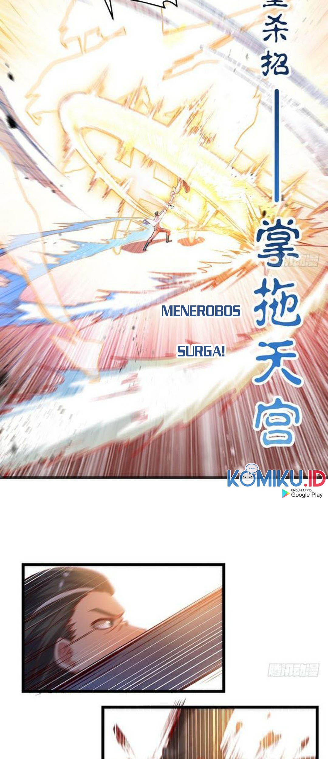 Gold System Chapter 52 Gambar 41