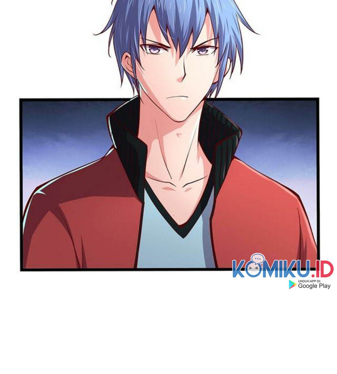 Gold System Chapter 52 Gambar 47