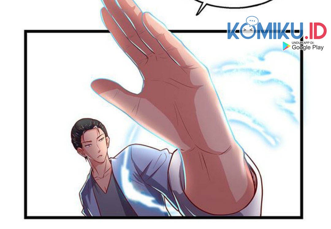 Gold System Chapter 52 Gambar 13