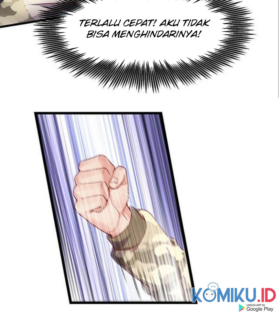 Gold System Chapter 52 Gambar 20