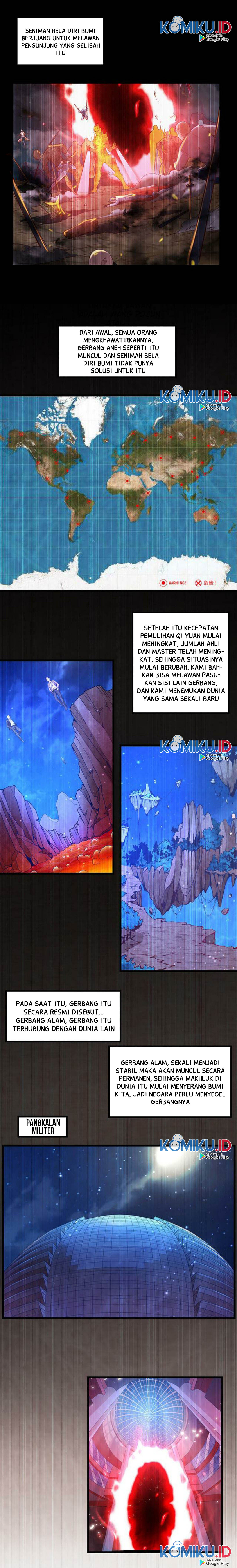 Gold System Chapter 53 6