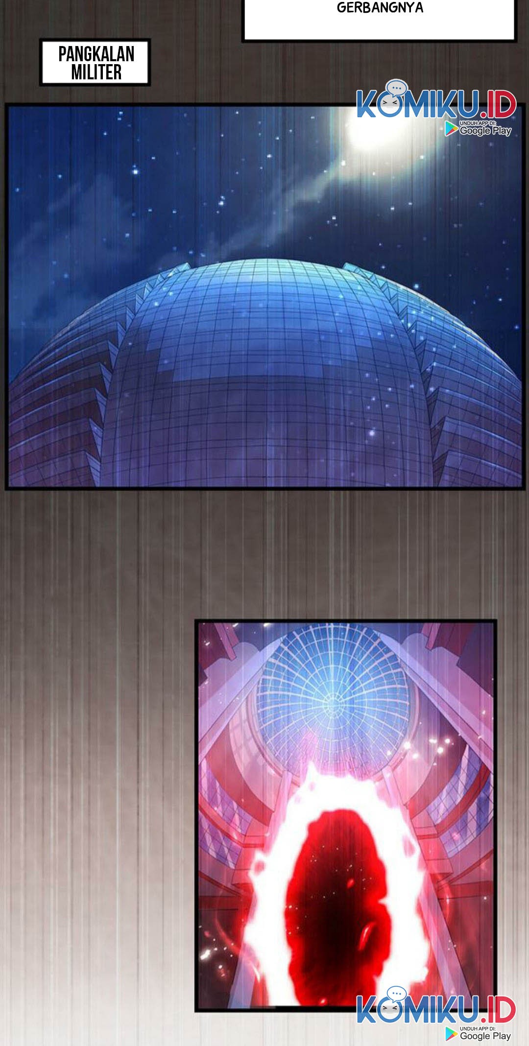 Gold System Chapter 53 Gambar 20