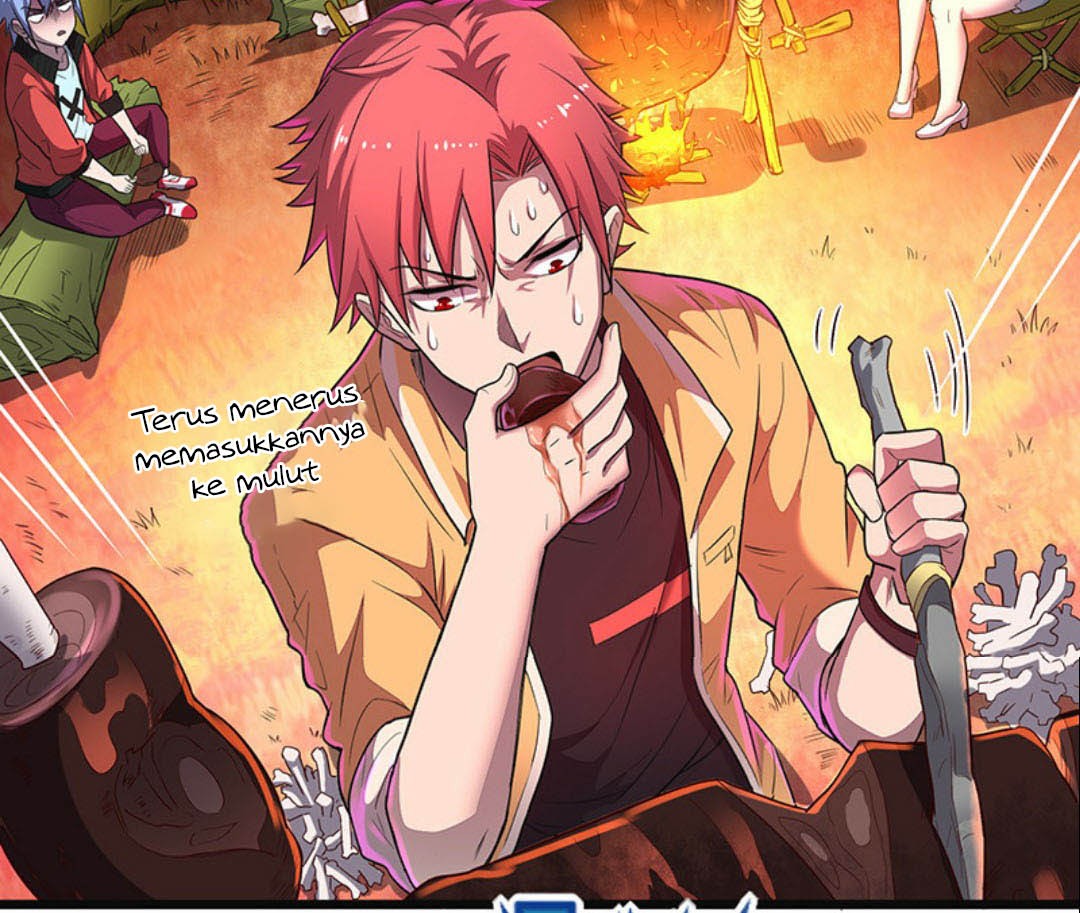 Gold System Chapter 55 Gambar 31