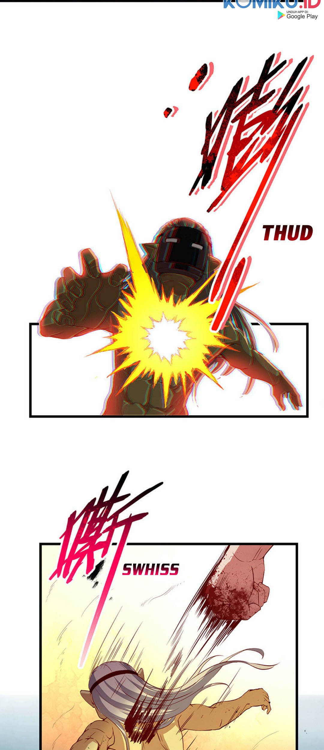 Gold System Chapter 56 Gambar 37