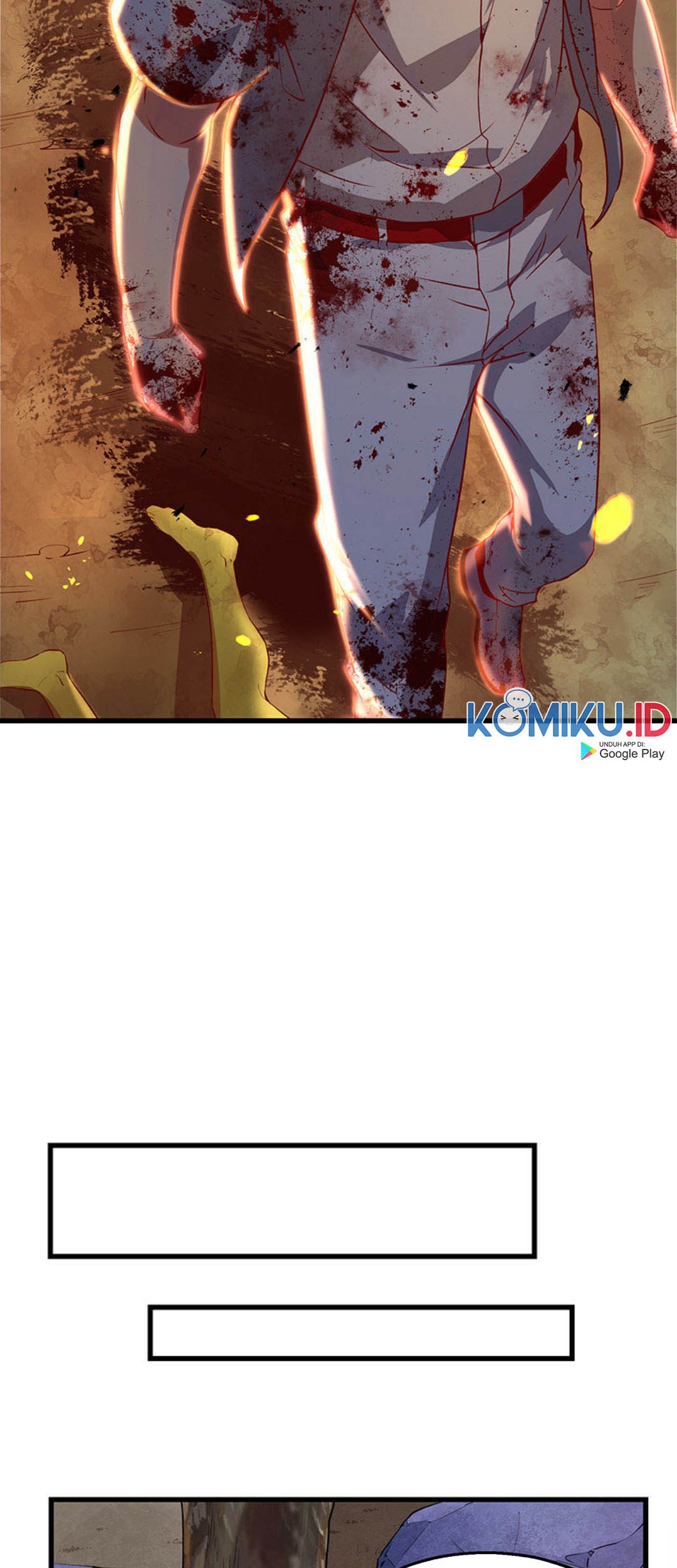 Gold System Chapter 56 Gambar 40
