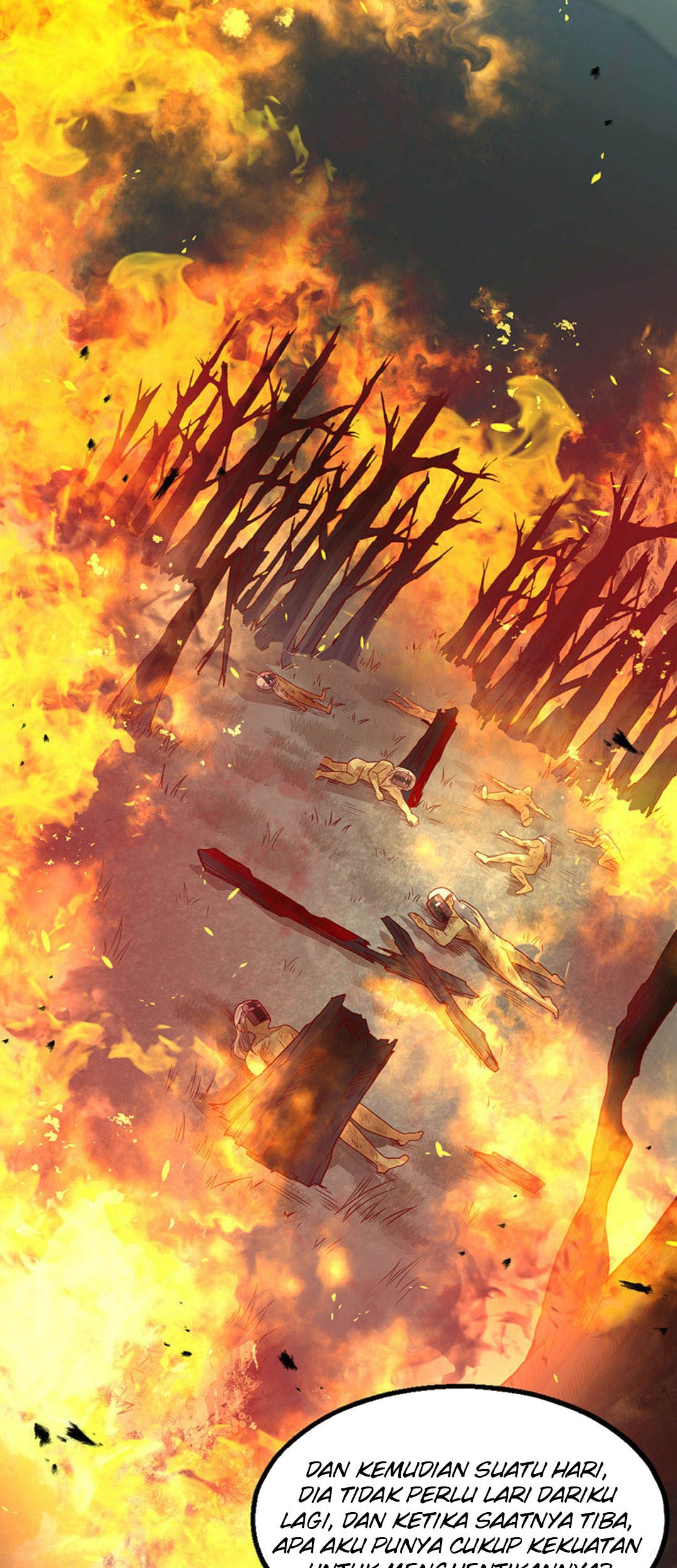 Gold System Chapter 56 Gambar 46