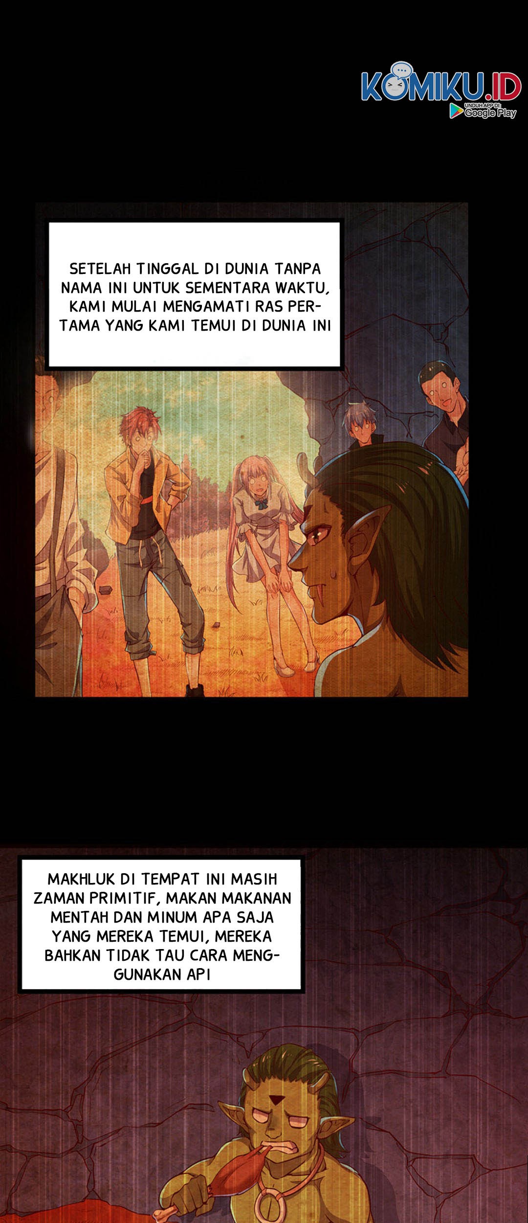 Baca Gold System Chapter 56 Gambar 2