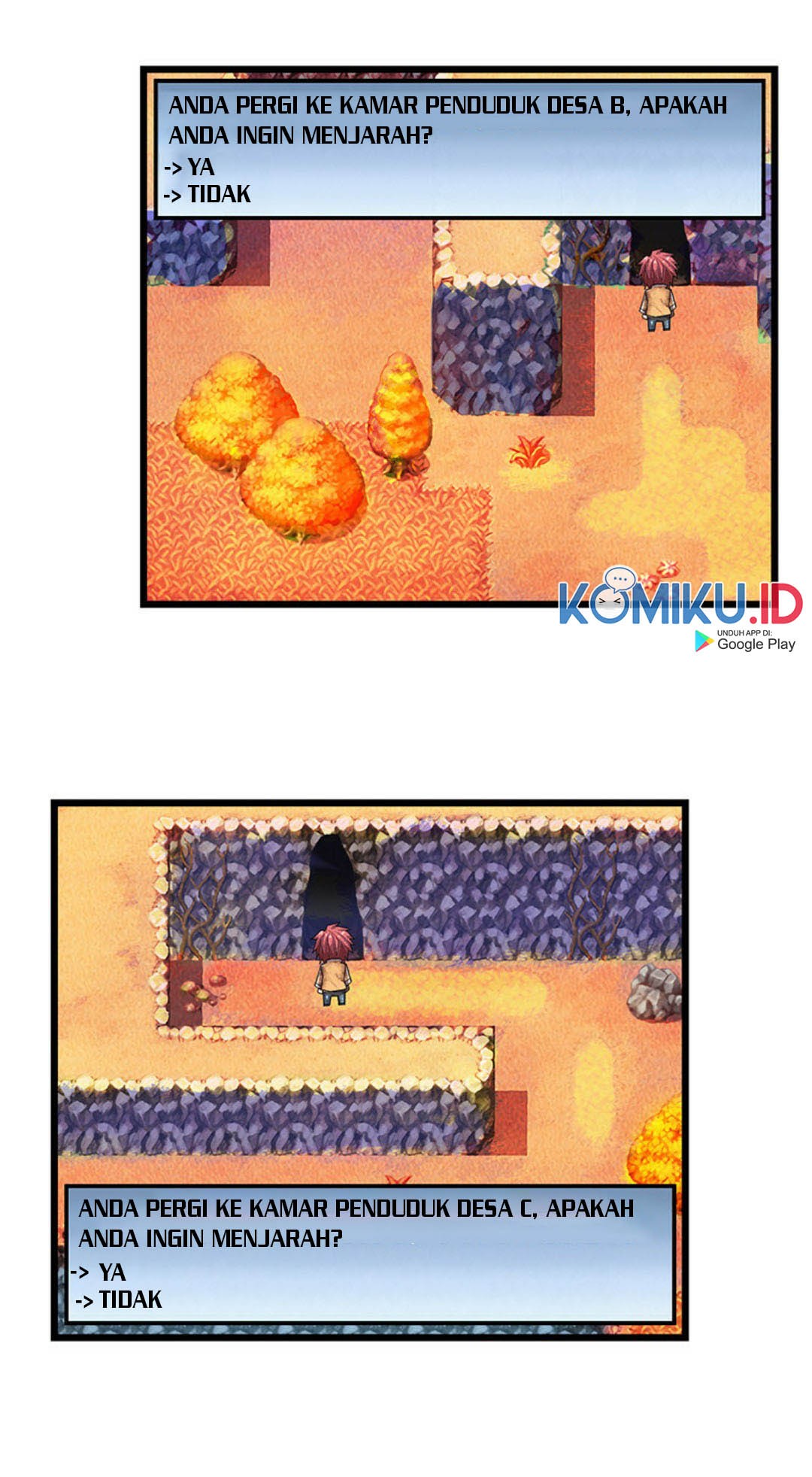 Gold System Chapter 56 Gambar 10