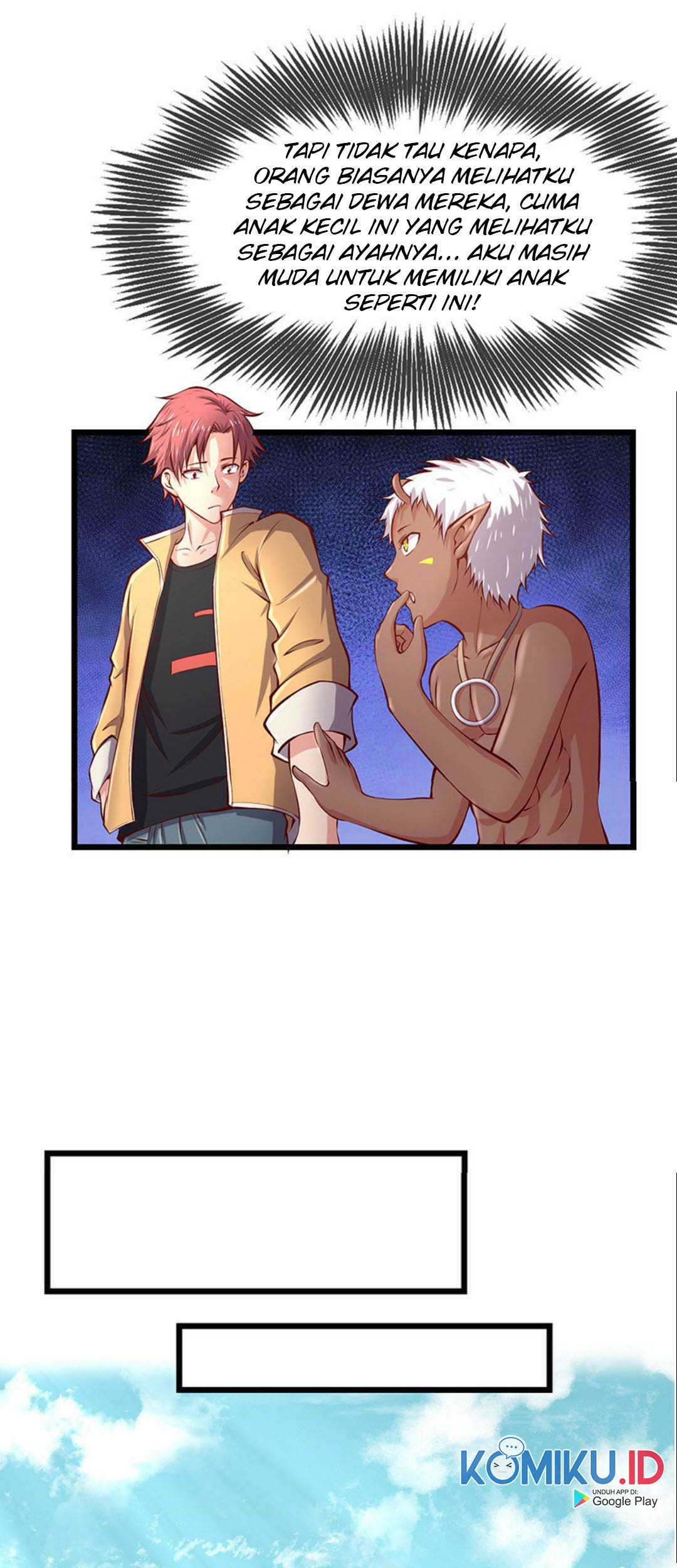 Gold System Chapter 56 Gambar 19