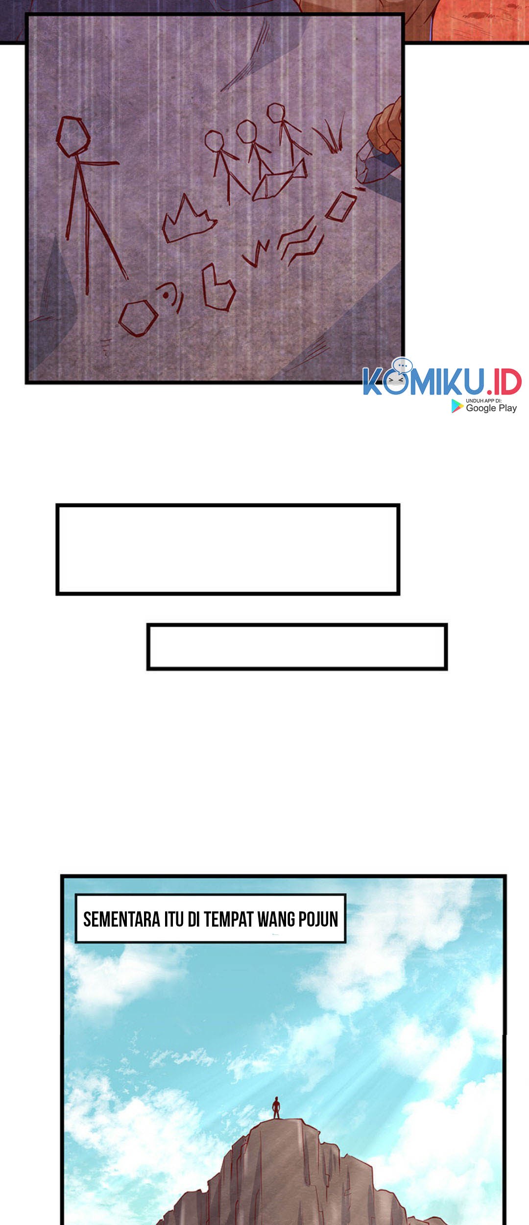 Gold System Chapter 56 Gambar 25