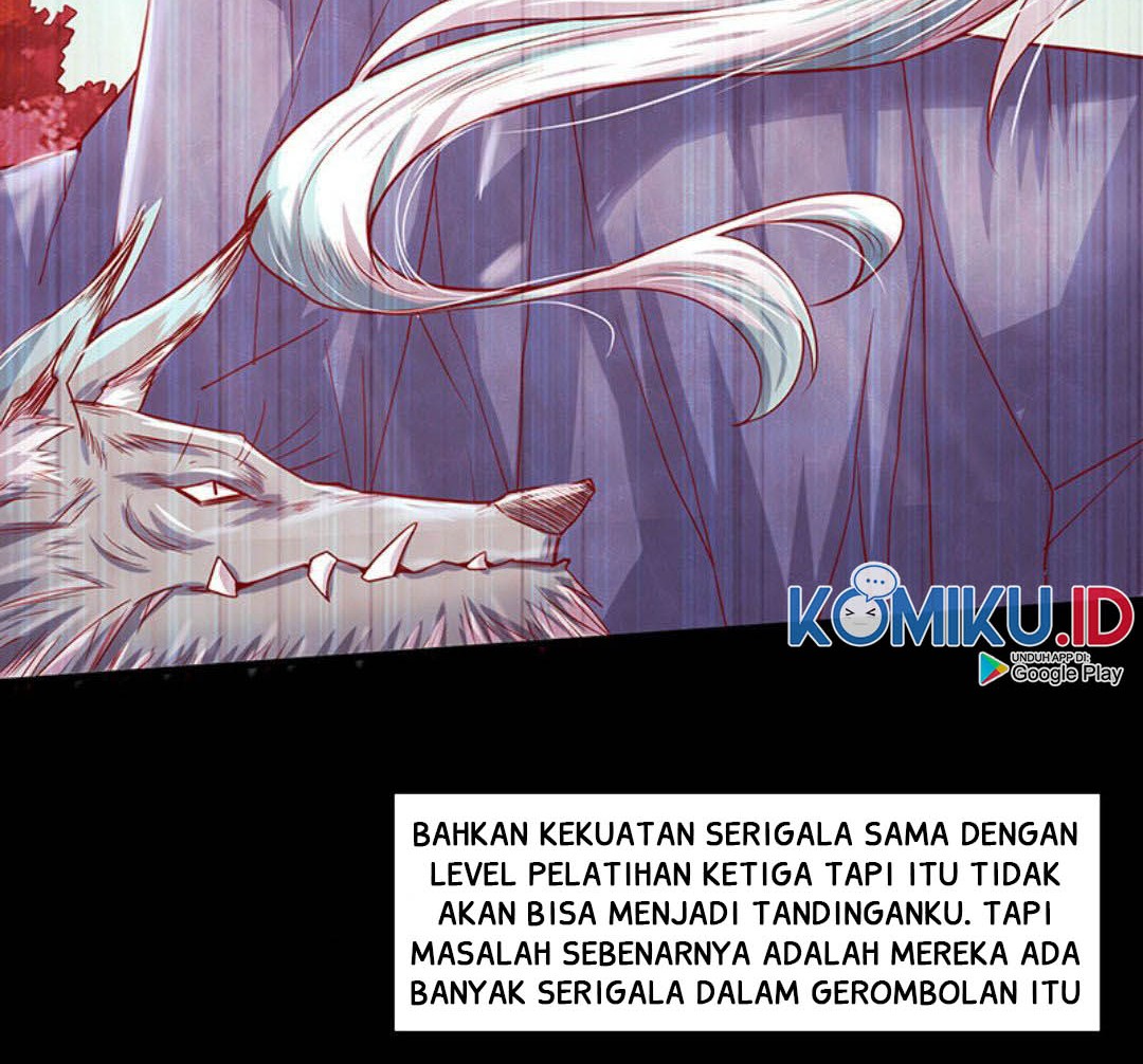 Gold System Chapter 57 Gambar 12