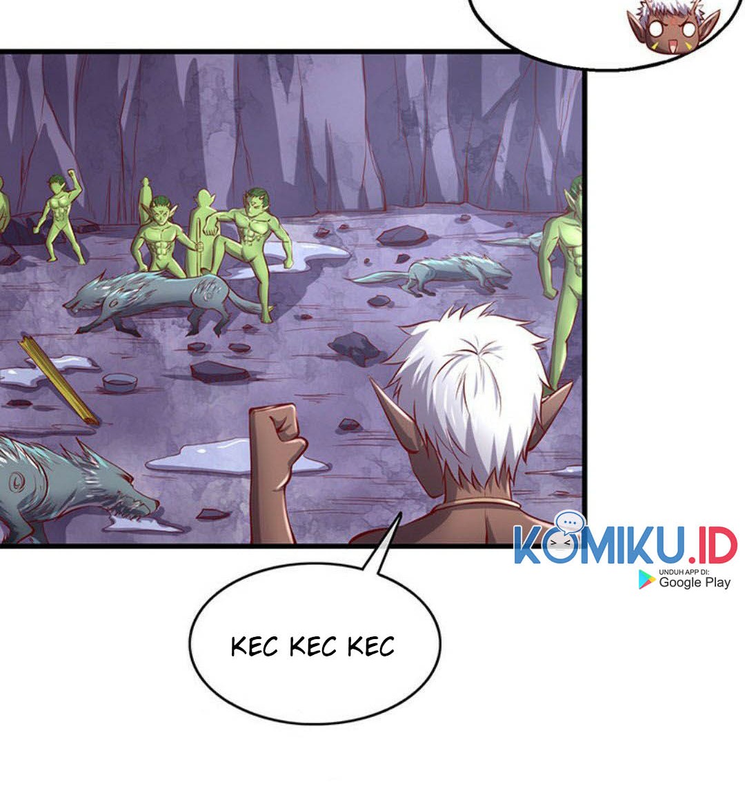 Gold System Chapter 57 Gambar 28