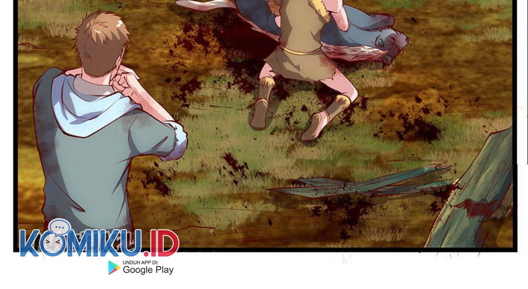 Gold System Chapter 58 Gambar 38