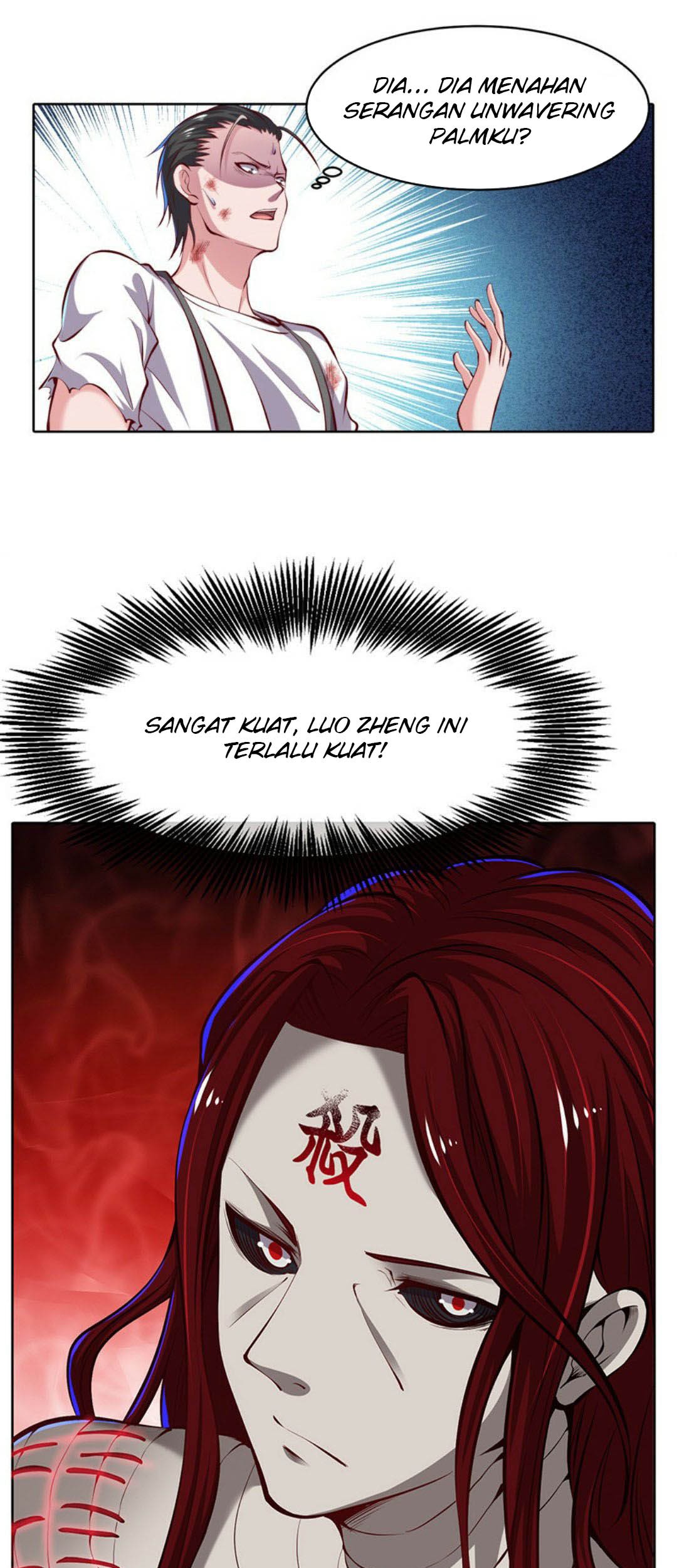 Gold System Chapter 59 Gambar 25