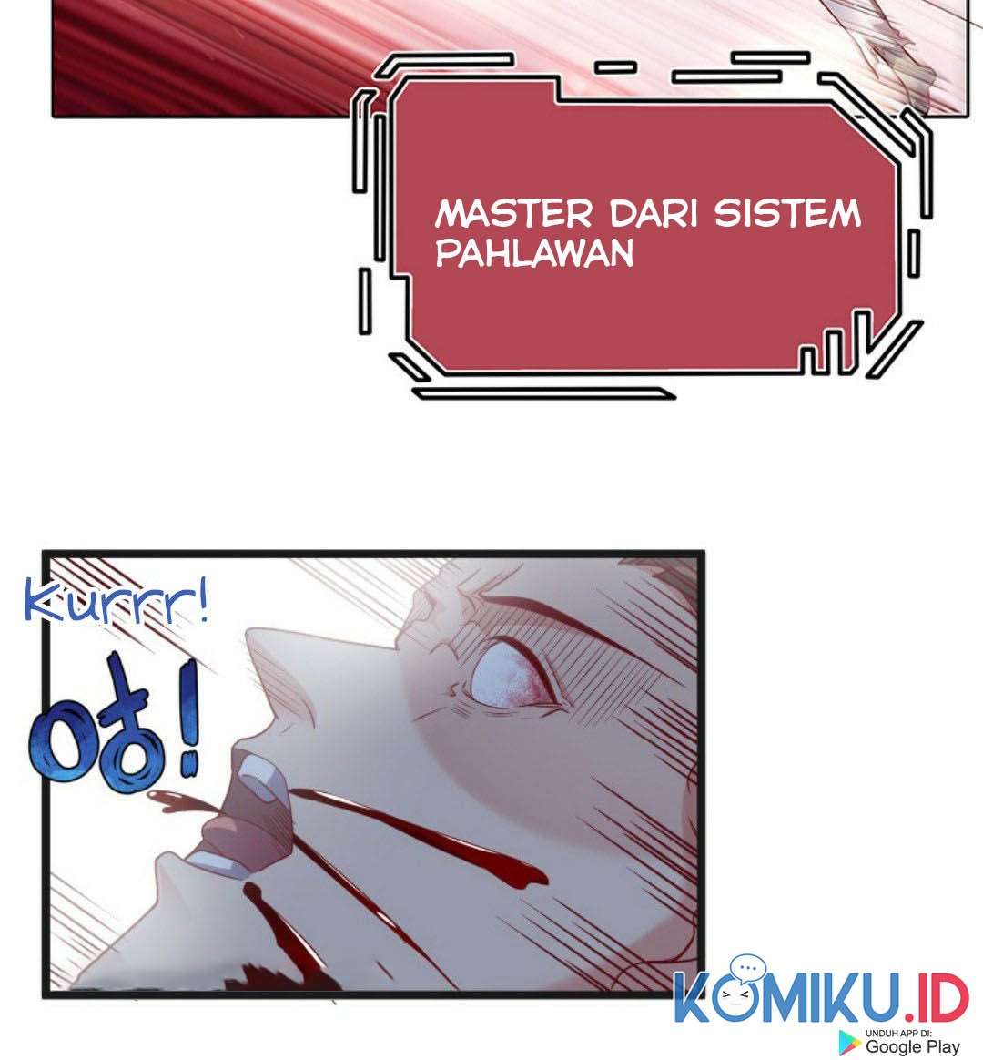 Gold System Chapter 59 Gambar 30