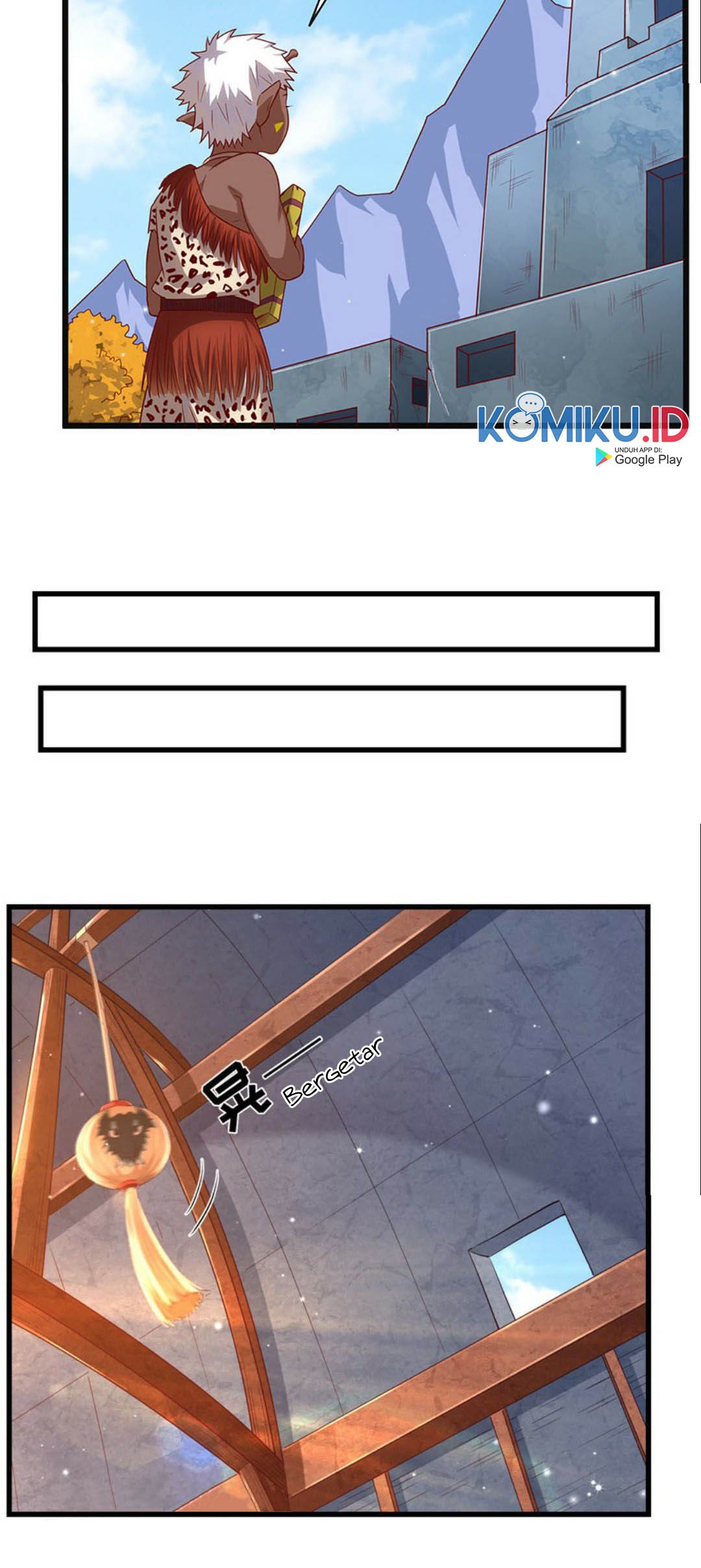 Gold System Chapter 59 Gambar 4