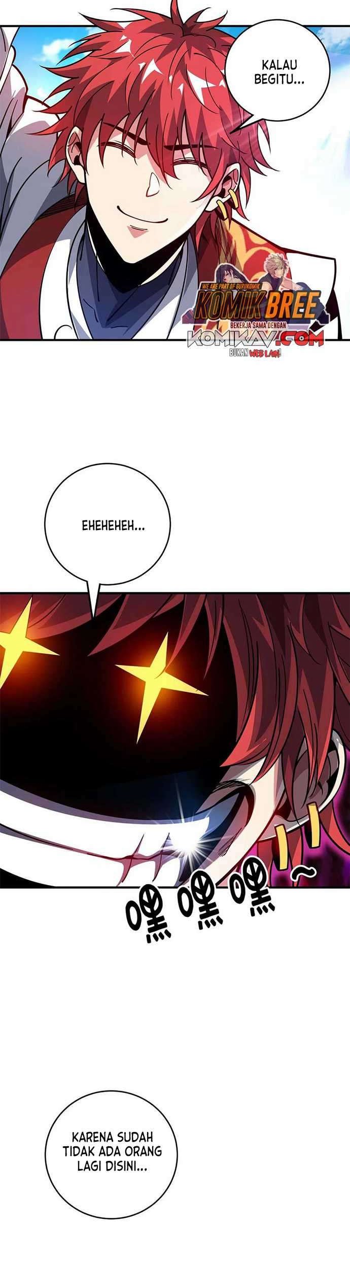 The First Son-In-Law Vanguard of All Time Chapter 121 Gambar 12