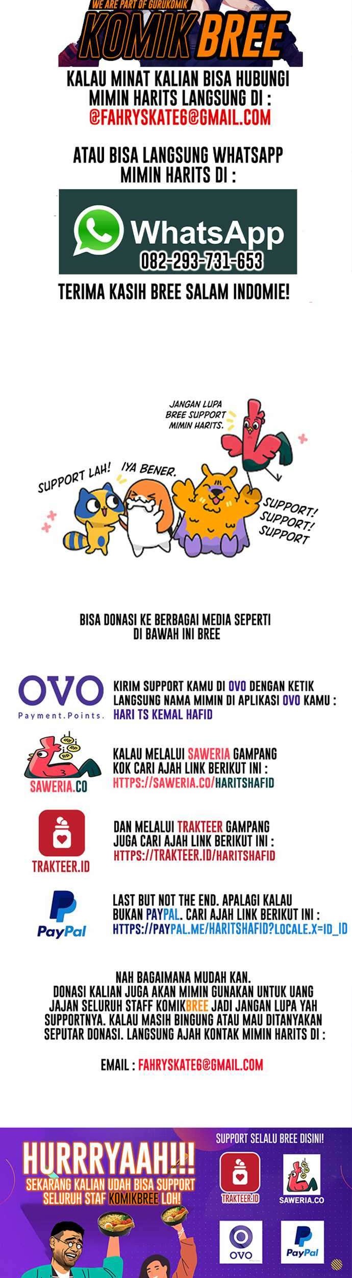 The First Son-In-Law Vanguard of All Time Chapter 121 Gambar 20