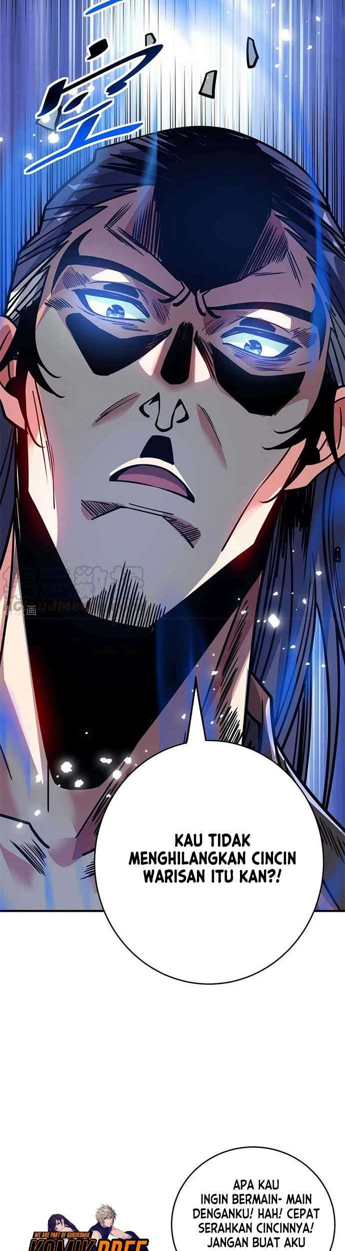 The First Son-In-Law Vanguard of All Time Chapter 120 Gambar 7