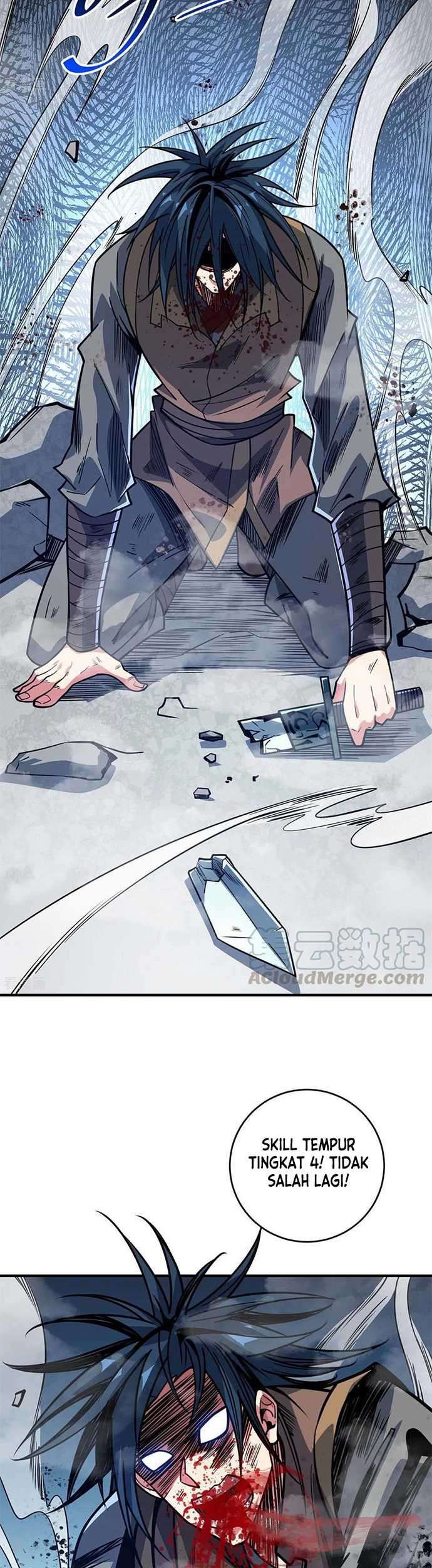 The First Son-In-Law Vanguard of All Time Chapter 118 Gambar 5