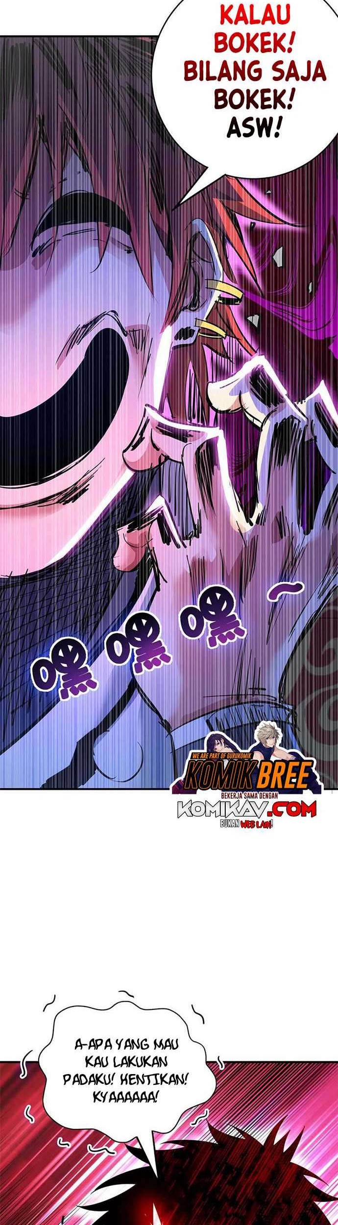 The First Son-In-Law Vanguard of All Time Chapter 118 Gambar 17