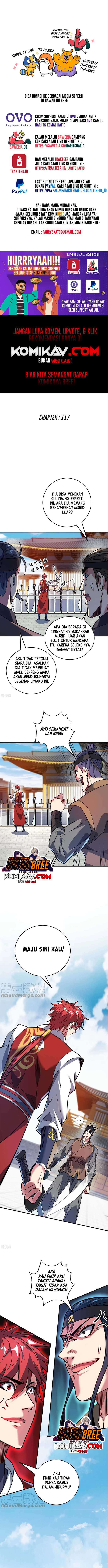 Baca Manhua The First Son-In-Law Vanguard of All Time Chapter 117 Gambar 2