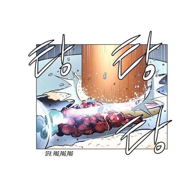 God of Cooking Chapter 29 Gambar 23