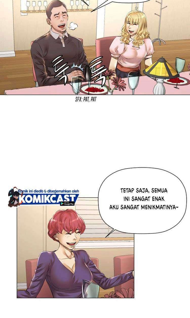 God of Cooking Chapter 29 Gambar 27